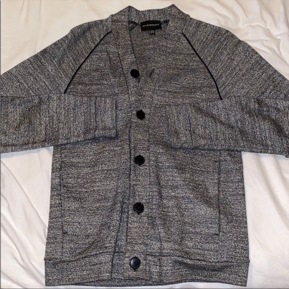 Club Monaco cardigan - Picture 1 of 3